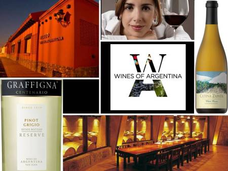 Diario de Viagem - Wines of Argentina5